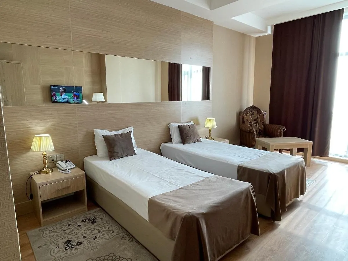 Nobel Hotel Μπακού
