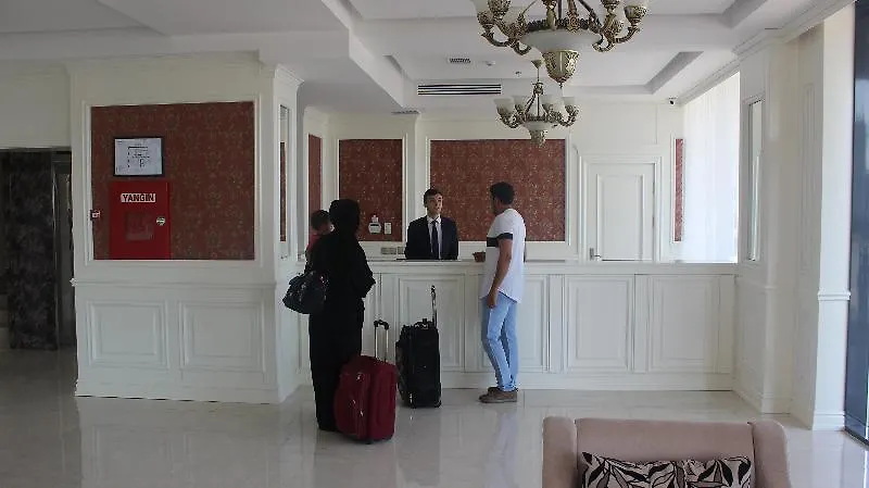 Nobel Hotel Μπακού