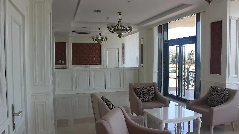 Nobel Hotel Μπακού 4*,  Αζερμπαϊτζάν