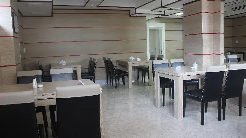****  Nobel Hotel Μπακού Αζερμπαϊτζάν