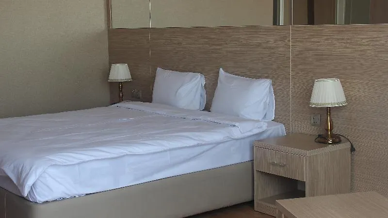 Nobel Hotel Μπακού Αζερμπαϊτζάν