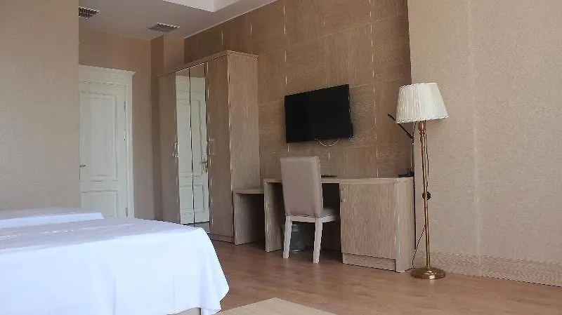 Nobel Hotel Μπακού