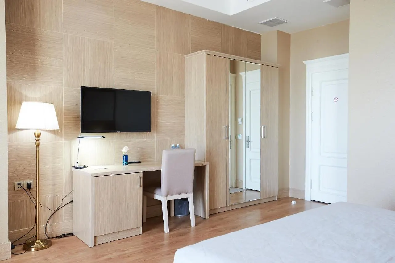 Nobel Hotel Μπακού