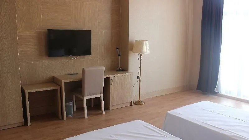 Nobel Hotel Μπακού 4*,  Αζερμπαϊτζάν