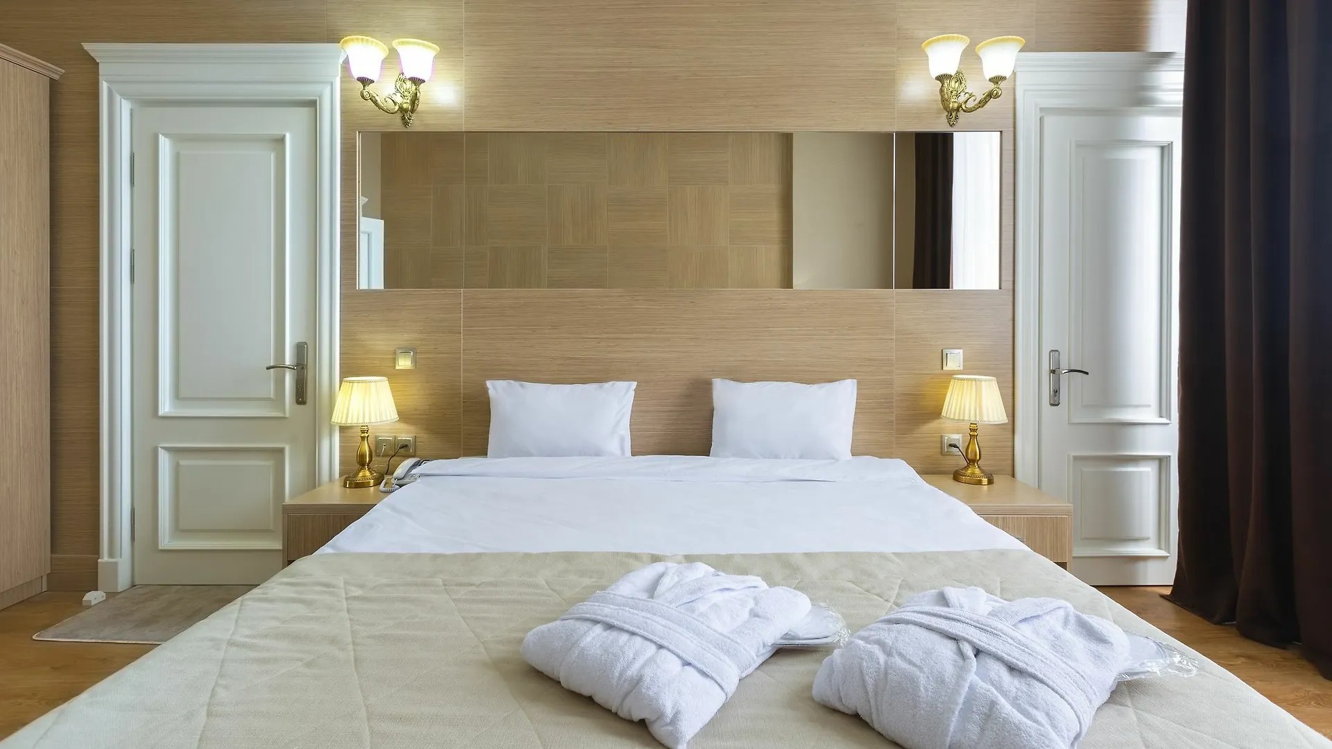 Nobel Hotel Μπακού