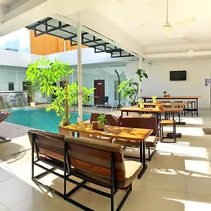 ** Hostel Onederz Cambodia