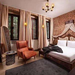 *** Otel Nine Türkiye
