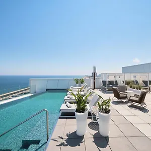 **** Отель Marina Испания