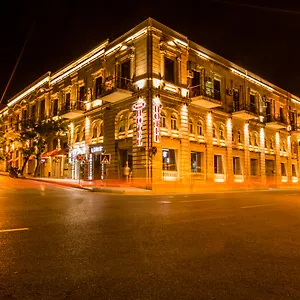 4* Otel Passage Modern Hotel