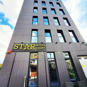 **** Otel Starlight Arnavutluk