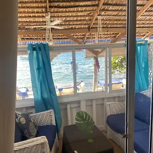 Magallanes , Bayahibe Dominikanische Republik