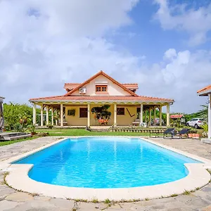 Riviere , Le Marin Martinique