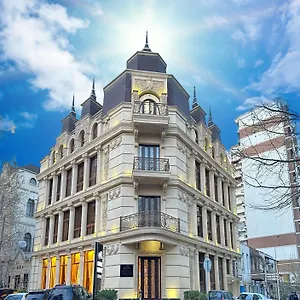 3* Otel Istanbul Gold
