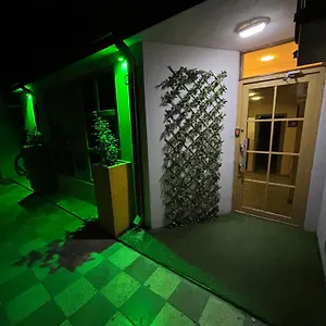 Markaz Nizami Street Hotel