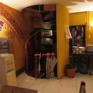 Hostel Neverland Türkiye