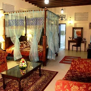 *** Guest house Ahmedia Heritage United Arab Emirates