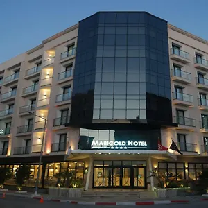 **** Otel Marigold Tunus