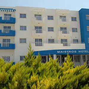 ** Aparthotel Maistros Cyprus