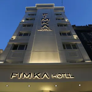 ** Otel Fimka Türkiye